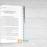 BUKU KESESATAN DI SUFI PUSTAKA TASAWUF AJARAN BUDHA (PUSTAKA AS-SUNNAH)