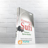 BUKU KESESATAN DI SUFI PUSTAKA TASAWUF AJARAN BUDHA (PUSTAKA AS-SUNNAH)