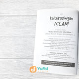 BUKU KETERASINGAN ISLAM - IBNU TAIMIYYAH (DHIYYAUL ILMI)