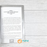 BUKU KETERASINGAN ISLAM - IBNU TAIMIYYAH (DHIYYAUL ILMI)