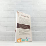 BUKU KETIKA CINTA DIRAWAT BAHAGIA MENETAP (PUSTAKA IMAM ASY SYAFII)