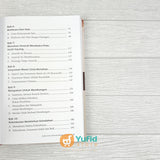 BUKU KETIKA CINTA DIRAWAT BAHAGIA MENETAP (PUSTAKA IMAM ASY SYAFII)