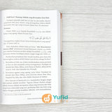 BUKU KETIKA CINTA DIRAWAT BAHAGIA MENETAP (PUSTAKA IMAM ASY SYAFII)