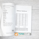 BUKU KETIKA USIA 40 TIBA (MUMTAZA)