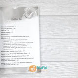 BUKU KETIKA USIA 40 TIBA (MUMTAZA)