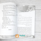 BUKU KETIKA USIA 40 TIBA (MUMTAZA)
