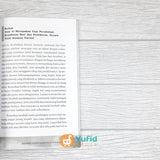 BUKU KETIKA USIA 40 TIBA (MUMTAZA)