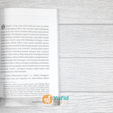 BUKU KETIKA USIA 40 TIBA (MUMTAZA)