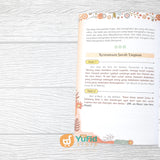 BUKU KEUTAMAAN 7 SURAH DILENGKAPI TERJEMAH TRANSLITERASI (PUSTAKA AL-QUDWAH)