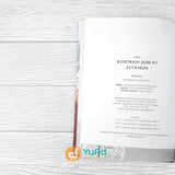BUKU KHUTBAH JUMAT SETAHUN (INSAN KAMIL)
