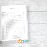 BUKU KHUTBAH JUMAT SETAHUN (INSAN KAMIL)
