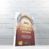 BUKU KHUTBAH JUMAT SETAHUN (INSAN KAMIL)