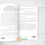 BUKU KIAT MENGOBATI FUTUR DALAM MENUNTUT ILMU (DARUL FAUZ)