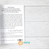 BUKU KIAT MENGOBATI FUTUR DALAM MENUNTUT ILMU (DARUL FAUZ)