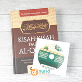 BUKU KISAH-KISAH DALAM AL-QURAN BERDASARKAN RIWAYAT SHAHIH (UMMUL QURA)