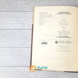 BUKU KISAH-KISAH DALAM AL-QURAN BERDASARKAN RIWAYAT SHAHIH (UMMUL QURA)