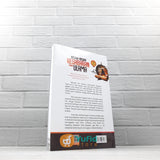 BUKU KISAH-KISAH KESABARAN PARA ULAMA (ZAMZAM)
