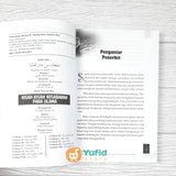 BUKU KISAH-KISAH KESABARAN PARA ULAMA (ZAMZAM)