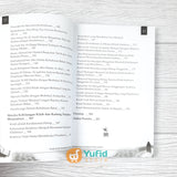 BUKU KISAH-KISAH KESABARAN PARA ULAMA (ZAMZAM)