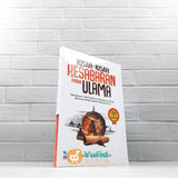 BUKU KISAH-KISAH KESABARAN PARA ULAMA (ZAMZAM)