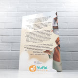 BUKU KISAH 27 PEJABAT LANGIT (MAALIK KIDS)