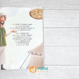 BUKU KISAH 27 PEJABAT LANGIT (MAALIK KIDS)