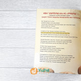 BUKU KISAH 27 PEJABAT LANGIT (MAALIK KIDS)