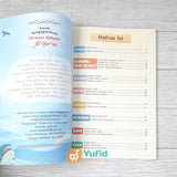BUKU KISAH MENGAGUMKAN HEWAN DALAM AL-QURAN (AHLAN)