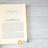 BUKU KISAH PARA NABI KISAH 31 NABI DARI ADAM HINGGA ISA (UMMUL QURA)