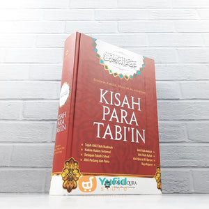 BUKU KISAH PARA TABIIN (UMMUL QURA)