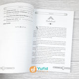 BUKU KISAH PARA WANITA MULIA YANG MEMILIKI PERAN BESAR DALAM SEJARAH (DARUL HAQ)