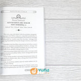 BUKU KISAH PARA WANITA MULIA YANG MEMILIKI PERAN BESAR DALAM SEJARAH (DARUL HAQ)