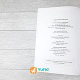 BUKU KISAH SHAHIH PARA NABI DAN RASUL BERDASARKAN KITAB IBNU KATSIR (AHLAN)