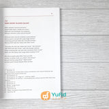 BUKU KISAH SHAHIH PARA NABI DAN RASUL BERDASARKAN KITAB IBNU KATSIR (AHLAN)