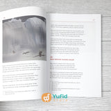 BUKU KISAH SHAHIH PARA NABI DAN RASUL BERDASARKAN KITAB IBNU KATSIR (AHLAN)