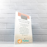 BUKU KISAH TELADAN BAKTI ANAK KEPADA IBU BAPAK (MEDIA HIDAYAH)