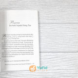 BUKU KISAH TELADAN BAKTI ANAK KEPADA IBU BAPAK (MEDIA HIDAYAH)
