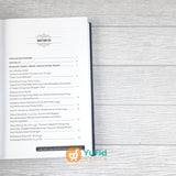 BUKU KISAH TELADAN ORANG-ORANG SHALIH MENJELANG WAFAT (GRIYA ILMU)