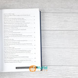 BUKU KISAH TELADAN ORANG-ORANG SHALIH MENJELANG WAFAT (GRIYA ILMU)