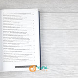 BUKU KISAH TELADAN ORANG-ORANG SHALIH MENJELANG WAFAT (GRIYA ILMU)