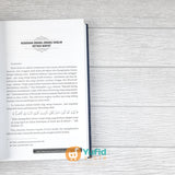 BUKU KISAH TELADAN ORANG-ORANG SHALIH MENJELANG WAFAT (GRIYA ILMU)