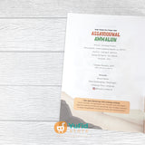 BUKU KISAH TELADAN PARA PELOPOR ISLAM ASSABIQUNAL AWWALUN (MUARA MEDIA)
