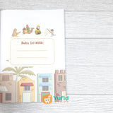 BUKU KISAH TELADAN PARA PELOPOR ISLAM ASSABIQUNAL AWWALUN (MUARA MEDIA)
