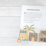 BUKU KISAH TELADAN PARA PELOPOR ISLAM ASSABIQUNAL AWWALUN (MUARA MEDIA)
