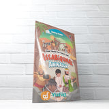 BUKU KISAH TELADAN PARA PELOPOR ISLAM ASSABIQUNAL AWWALUN (MUARA MEDIA)