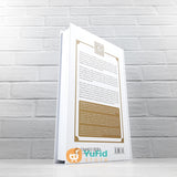 BUKU KITAB TAUHID - DR. SHALIH BIN FAUZAN AL-FAUZAN (UMMUL QURA)