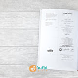 BUKU KITAB TAUHID - DR. SHALIH BIN FAUZAN AL-FAUZAN (UMMUL QURA)