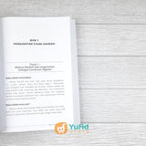 BUKU KITAB TAUHID - DR. SHALIH BIN FAUZAN AL-FAUZAN (UMMUL QURA)