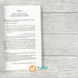 BUKU KITAB TAUHID MEMURNIKAN LA ILAHA ILLALLAH (MEDIA HIDAYAH)