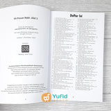 BUKU KOMIK HADIS 99 PESAN NABI SERI 3 (ONE GOD BELIEVER)